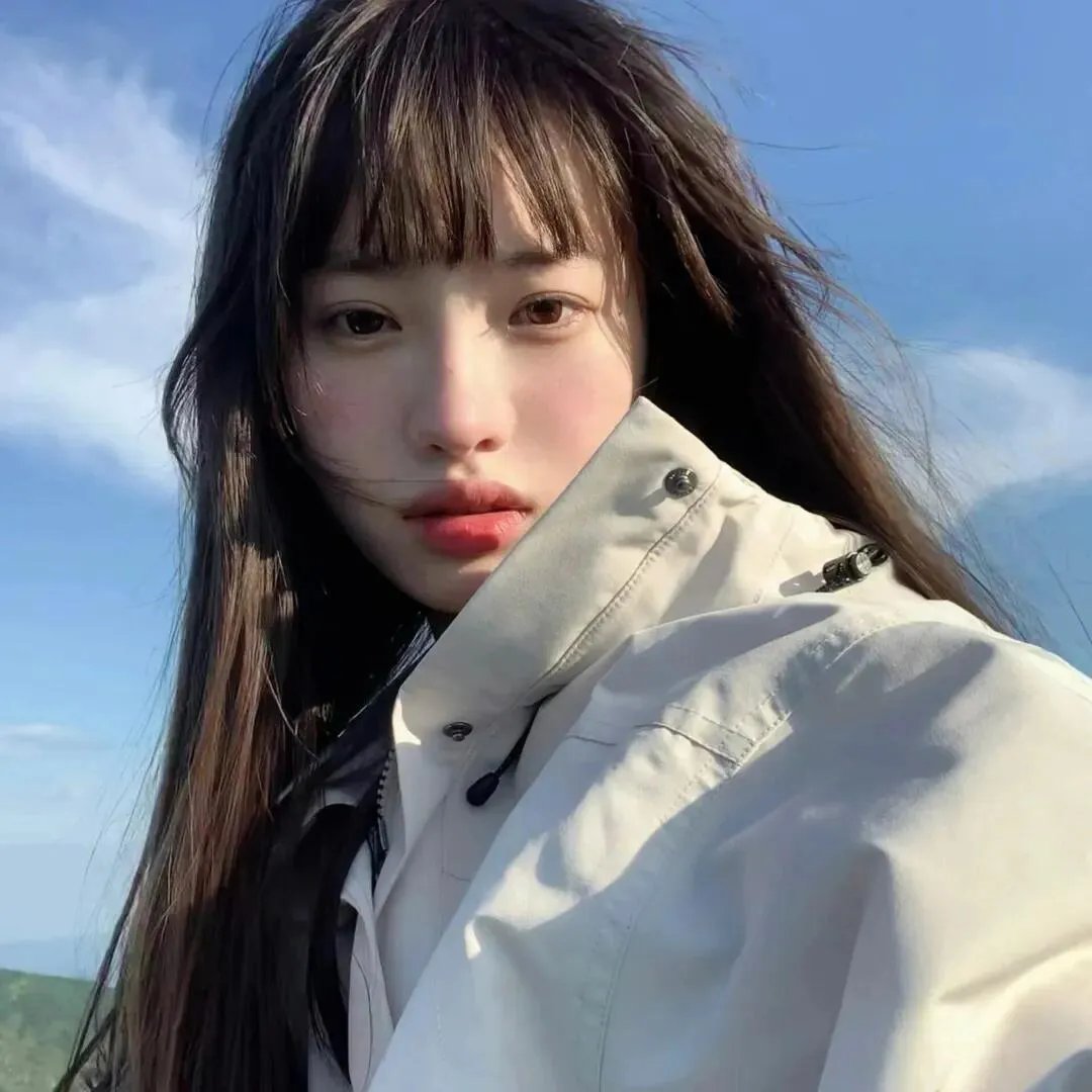 强盗美眉