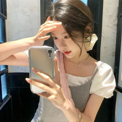 乡间高低路